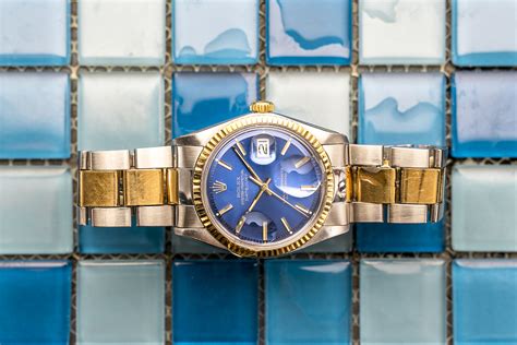 rolex oyster watch water resistance